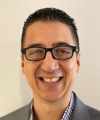 Dr. Jose Salgado