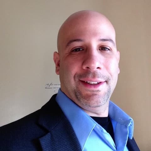 Dr. Edwin Vega Jr.